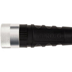 Zero-G 4001-50 Lightweight, Ultra Flexible, Durable, Kink-Free Garden Hose, 5/8-Inch By 50-Feet,Black