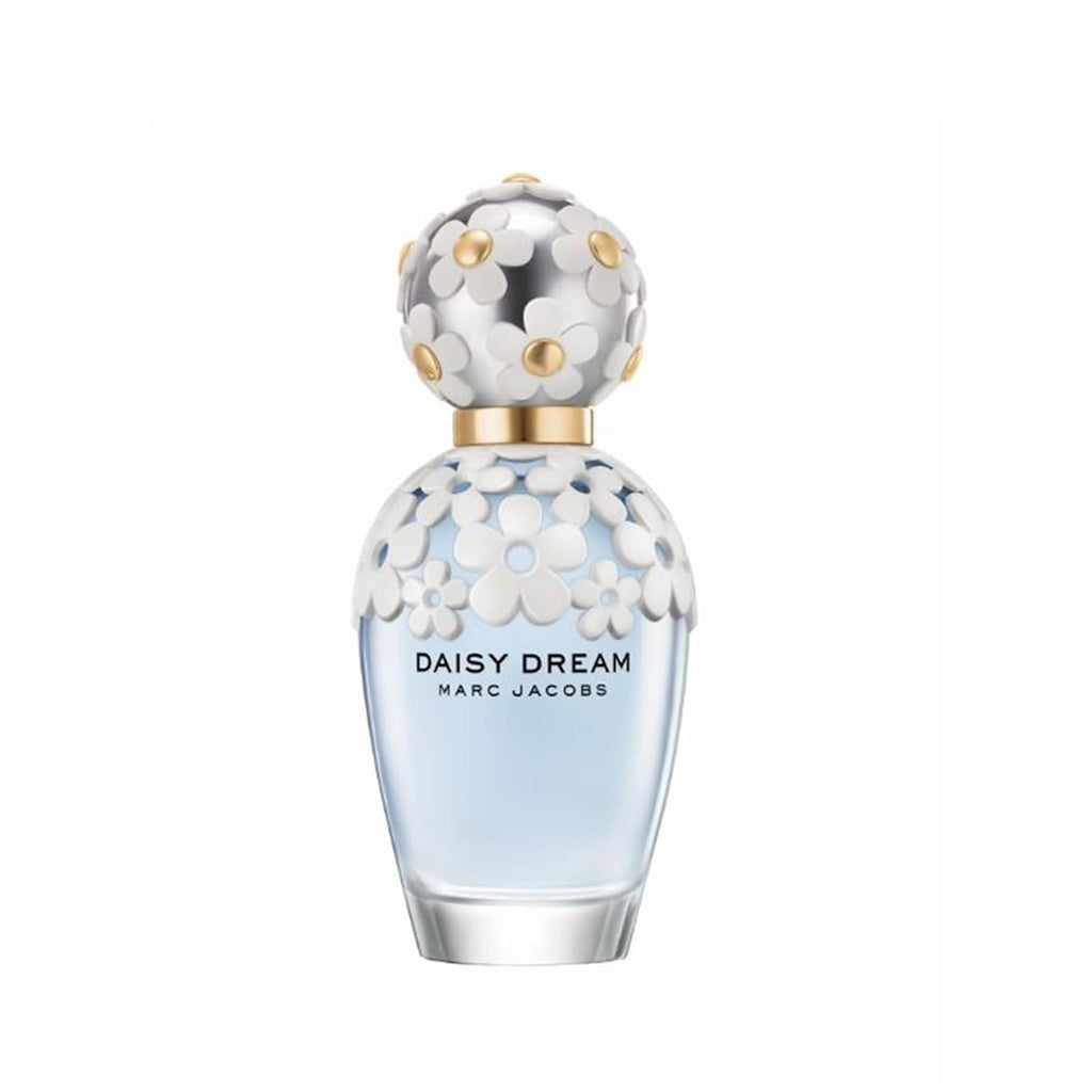 Marc Jacobs Daisy Dream Eau De Toilette – Floral Women'S Perfume – With Notes Of Blackberry, Jasmine, Lychee & White Woods