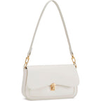Kkxiu Small Shoulder Bag For Women Cute Purses Mini Hobo Handbag Trendy Clutch Purse