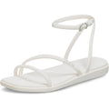 Crocs Women'S Miami Ankle Strap Sandals | Adjustable Heel Strap | 360 Degree Comfort| Croslite Foam Footbed