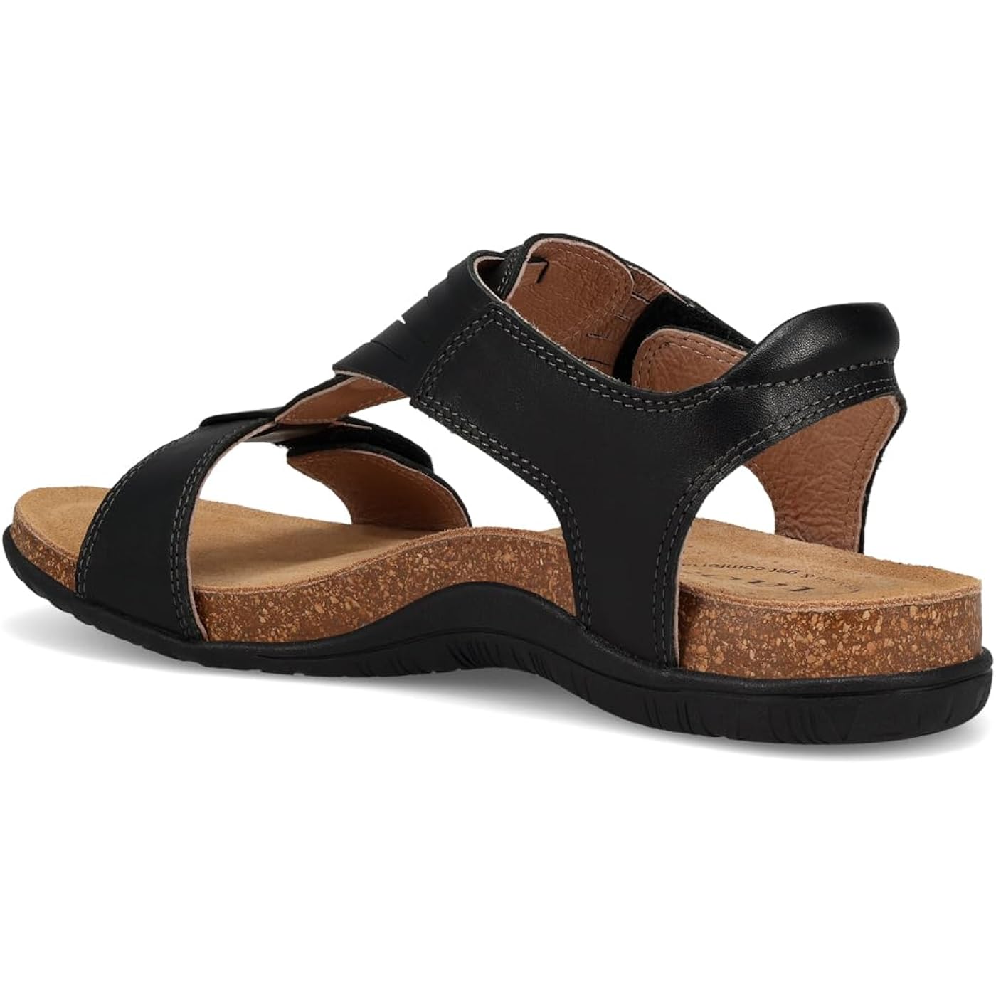 Taos Footwear Women'S Wonderful Sandal