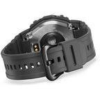 Casio Dw-H5600-1 Black Bio-Based Resin Digital Quartz Unisex Watch