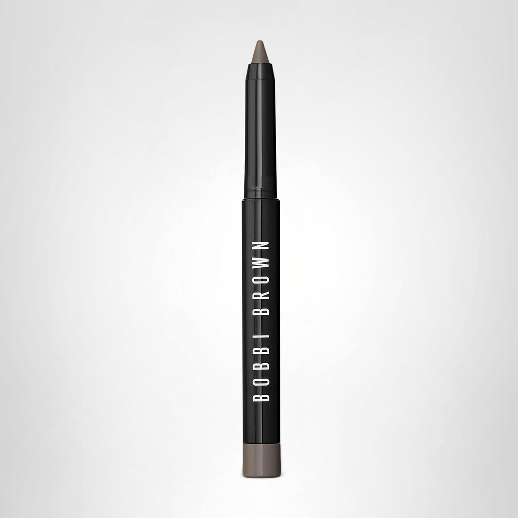 Bobbi Brown Long-Wear Cream Liner Stick | 24-Hour Waterproof, Smudge-Proof Eyeliner With Fine Tip And Built-In Sharpener | Creamy Matte Finish For Smokey Eye Makeup