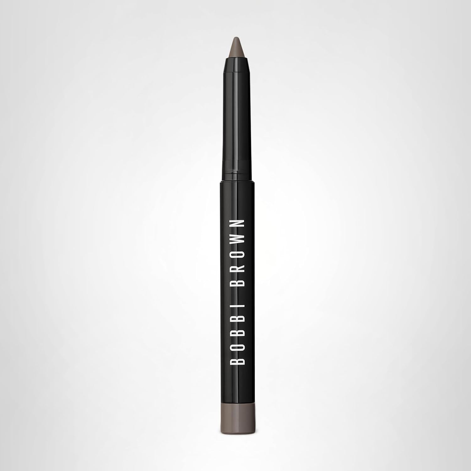 Bobbi Brown Long-Wear Cream Liner Stick | 24-Hour Waterproof, Smudge-Proof Eyeliner With Fine Tip And Built-In Sharpener | Creamy Matte Finish For Smokey Eye Makeup