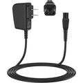 15V Charger Cord Fit for Philips Norelco HQ8505 3000 5000 6000 7000 9000 Series,Multigroom MG5750 MG7750 MG7770 MG7790 QP6531 BG7030 BG7040 BG5025 S9987 Shaver Trimmer Power Cord