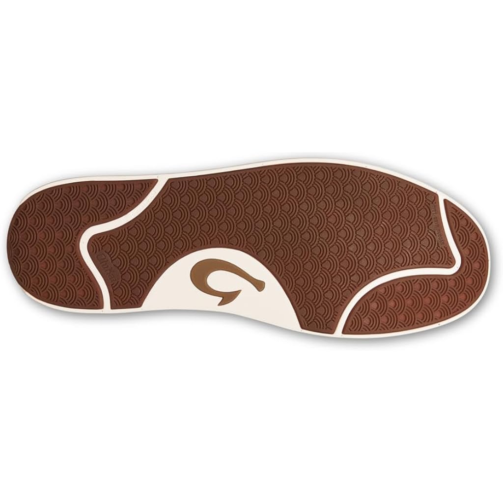 Olukai Lae'Ahi Men'S Slip On Shoes, Versatile & Casual Everyday Sneaker, Lightweight & Breathable Mesh, All-Day Wear & Comfort