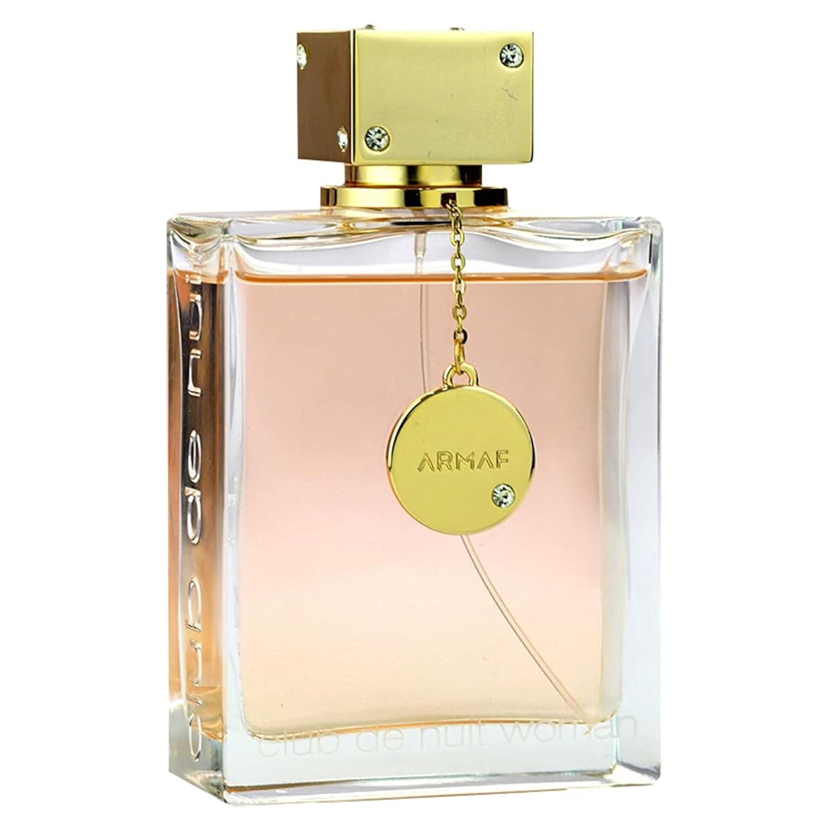 Armaf Club De Nuit For Women Eau De Parfum Spray, 6.8 Ounce / 200 Ml