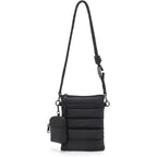 Acuario Small Crossbody Bag For Women, Nylon Crossbody Bags, Trendy Women'S Purse Sling Bag Handbag For Travel, Gym, Shopping
