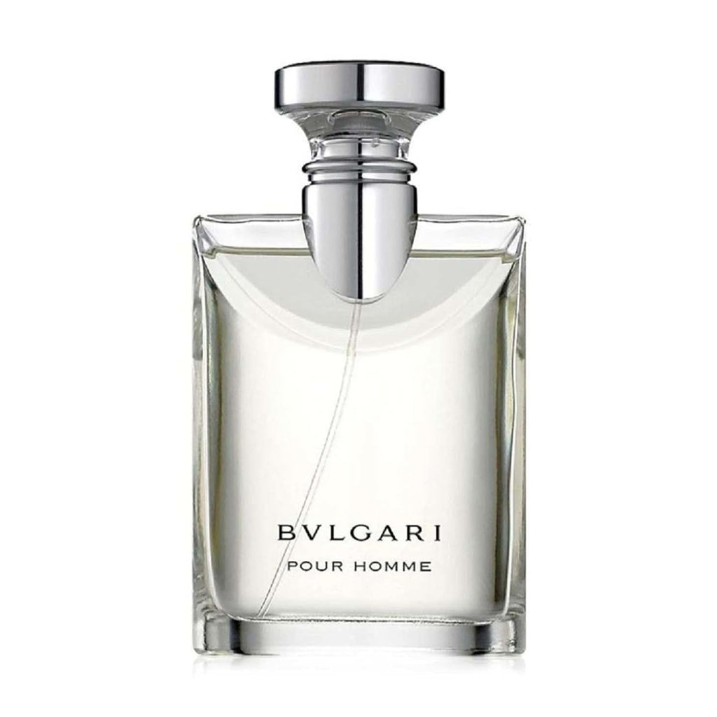 Bvlgari BLV By Bvlgari For Men Eau De Toilette Spray 3.4 Oz