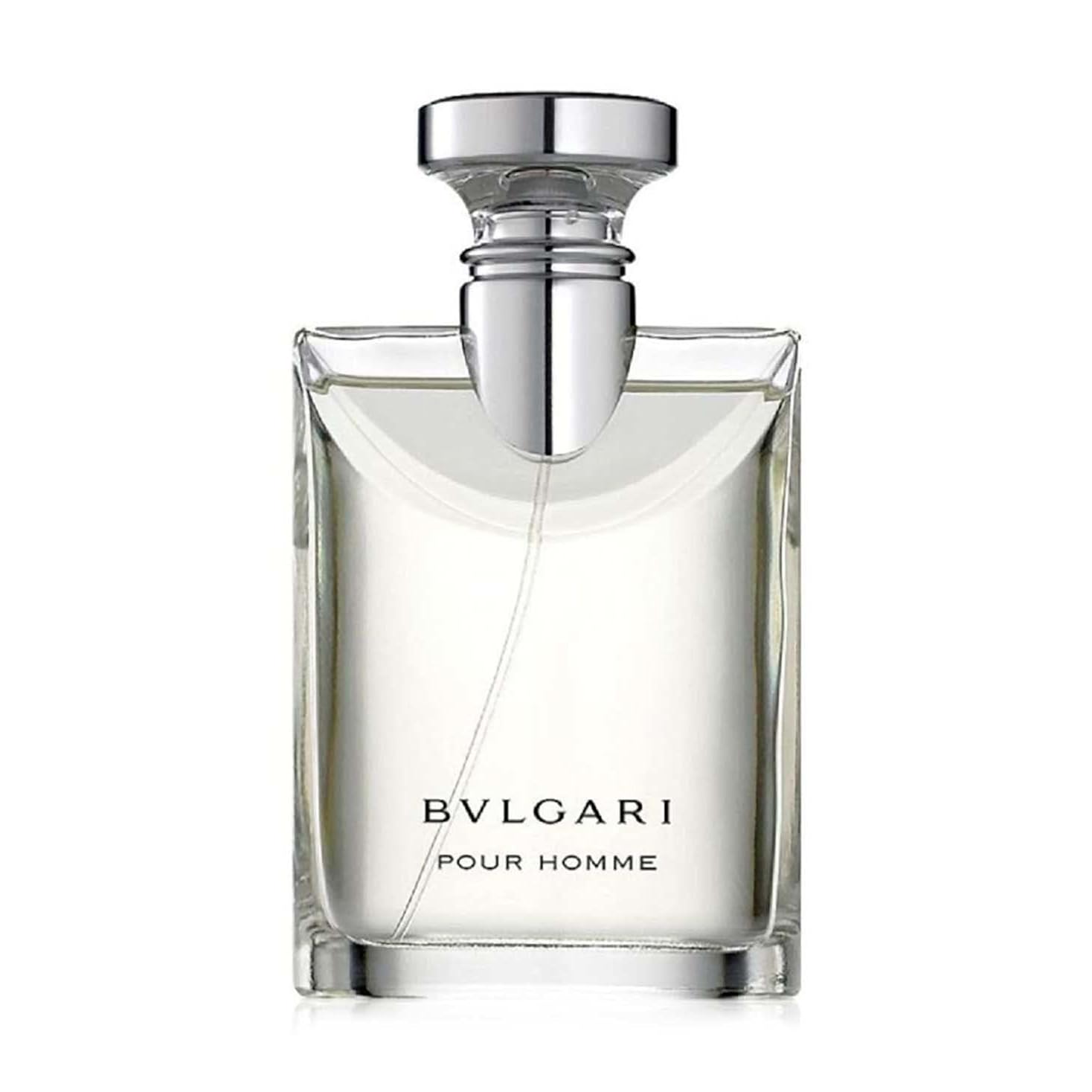 Bvlgari BLV By Bvlgari For Men Eau De Toilette Spray 3.4 Oz