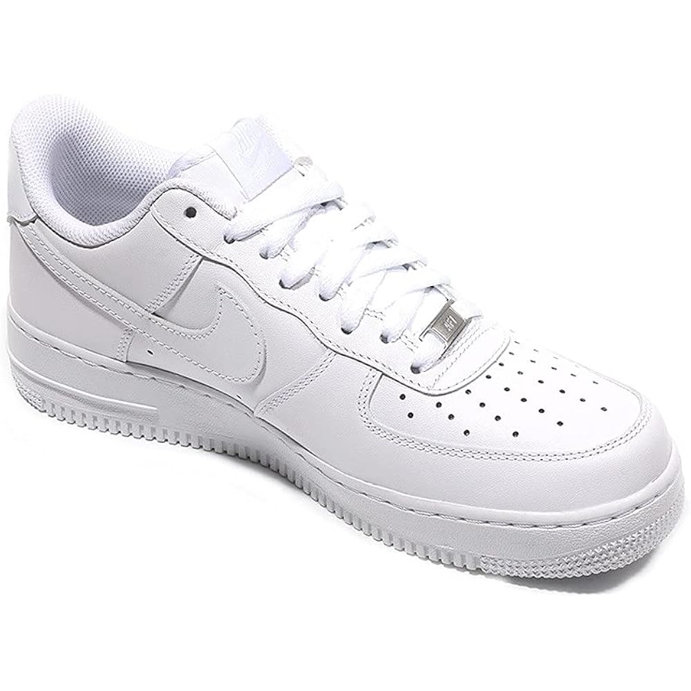 Nike Men'S Air Force 1 '07 Sneaker