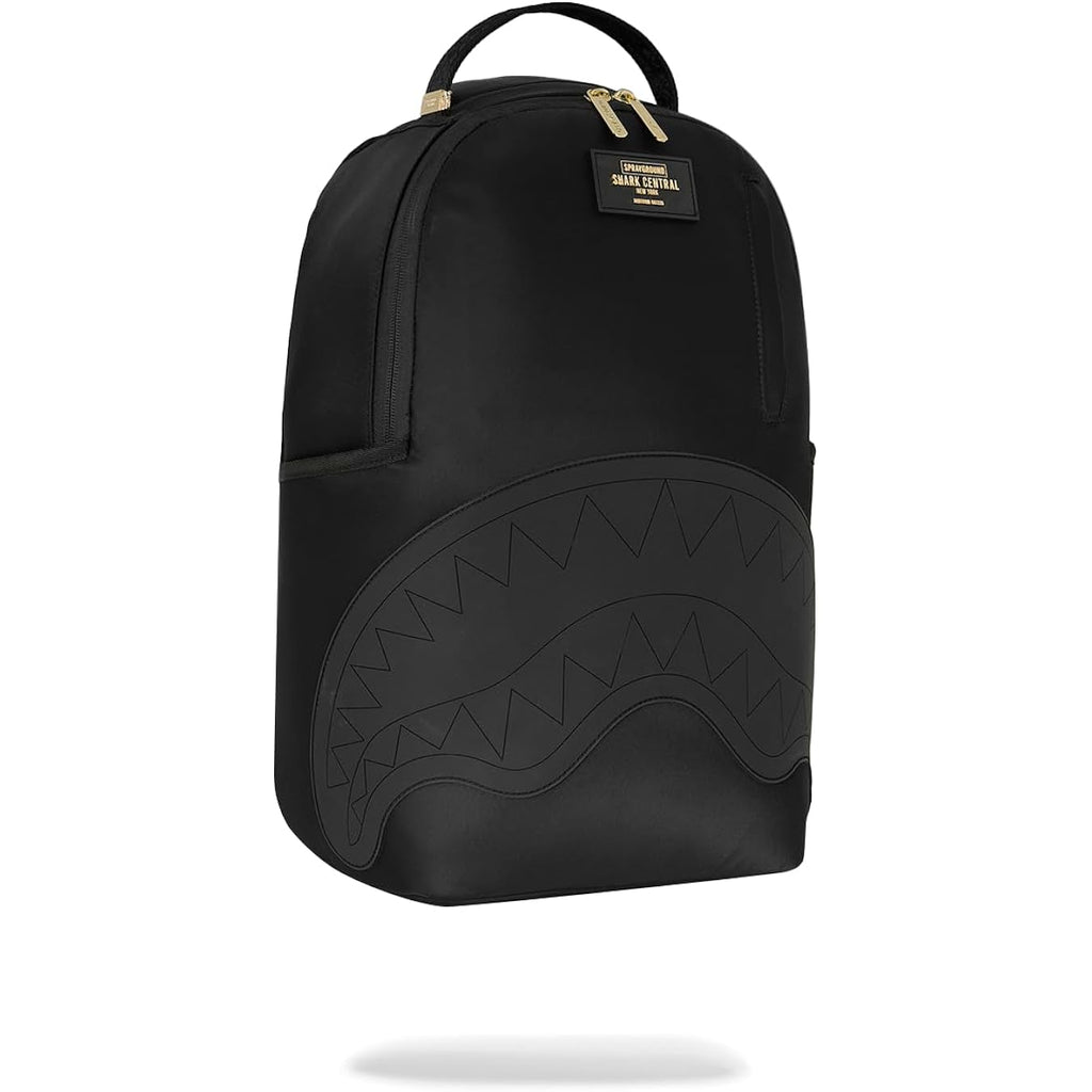 Sprayground Shark Central Bank Backpack