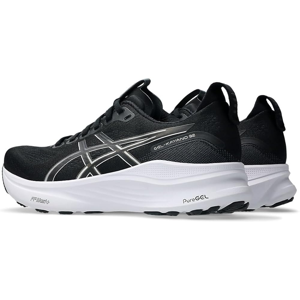 Asics Men'S Gel-Kayano 32 Running Shoes