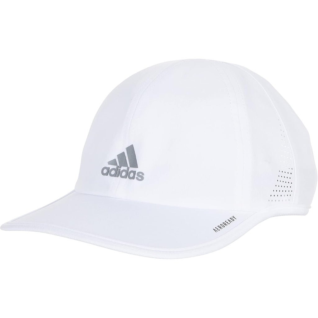 Adidas Women'S Superlite Hat – Lightweight Moisture-Wicking Cap For Workout And Training