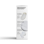 Bevel Facial Skin Care Set For Men - Mens Skincare Kit Routine Includes Face Wash With Aloe Vera, Glycolic Acid Exfoliating Pads, Lightweight Face Moisturizer, Helps Treat Blemishes And Bumps