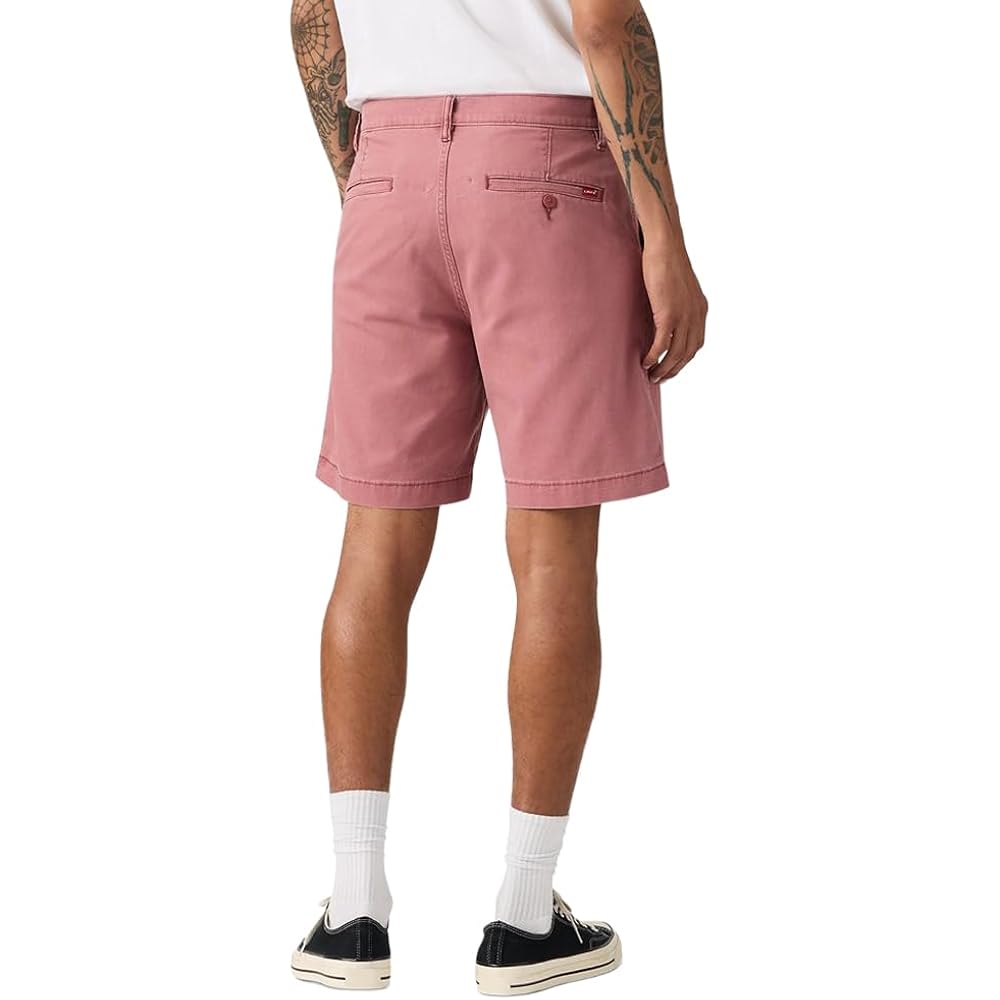 Levi'S Men'S Xx Chino Relaxed Shorts