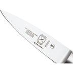 Mercer Culinary M20003 Genesis 3.5-Inch Paring Knife,Black
