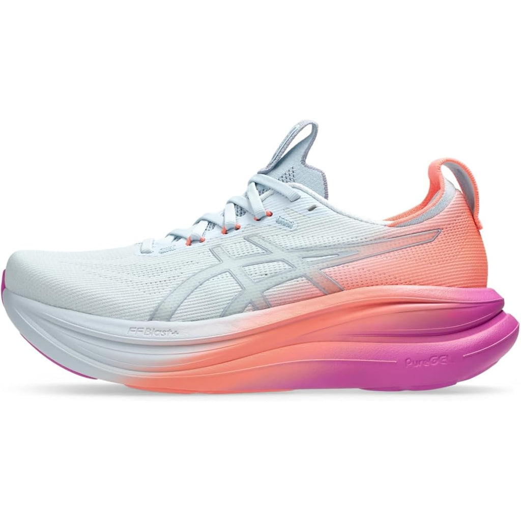 Asics Women'S Gel-Nimbus 28 Running Shoes