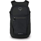 Osprey Daylite Plus Commuter Backpack – Lightweight, Everyday Pack With Laptop Sleeve And Water Bottle Pockets – Ideal For Work, School, And Travel With Versatile Storage Options, Black