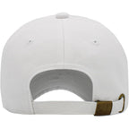 KBETHOS Classic Unisex Cotton Adjustable Low Crown Baseball Cap – Plain Dad Hat