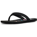 Roxy Women'S Vista Sandal Flip Flop