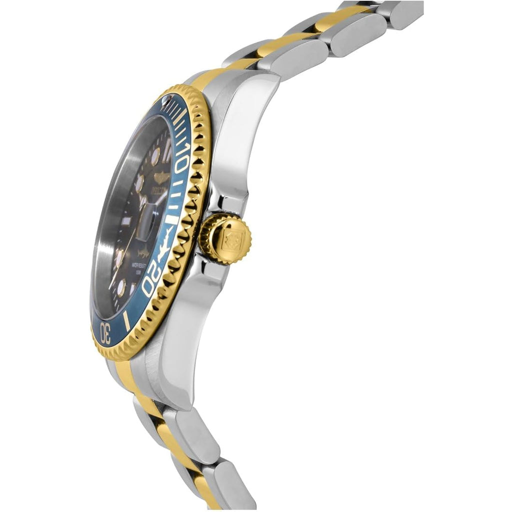 Invicta Men'S Pro Diver Quartz Watch