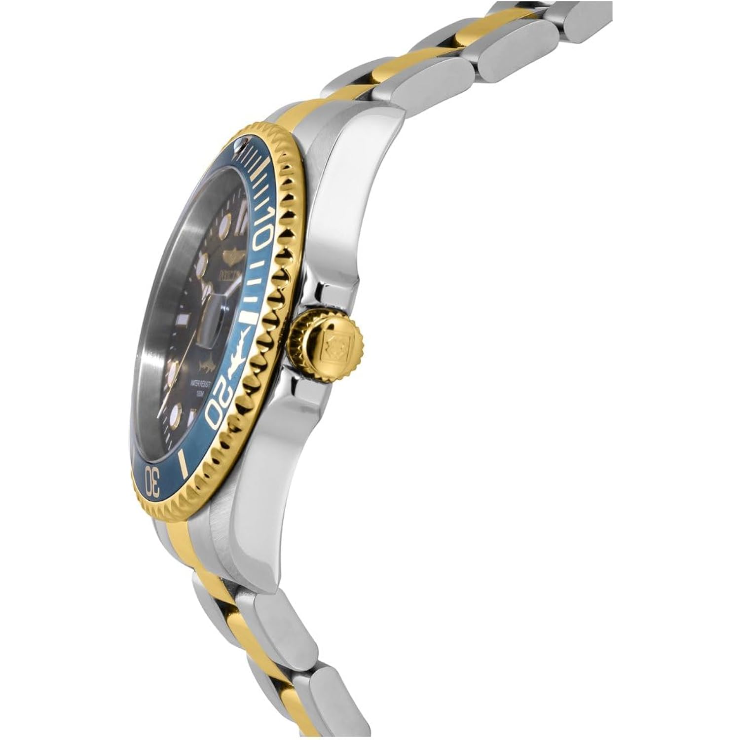 Invicta Men'S Pro Diver Quartz Watch