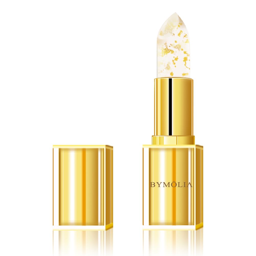 Transferproof Color-Changing Lipstick – Ph Activated Tint Balm For Personalized Color, Long-Lasting Moisturizing Lip Glow, Hydrating & Non-Sticky Formula, Suitable For All Skin Tones