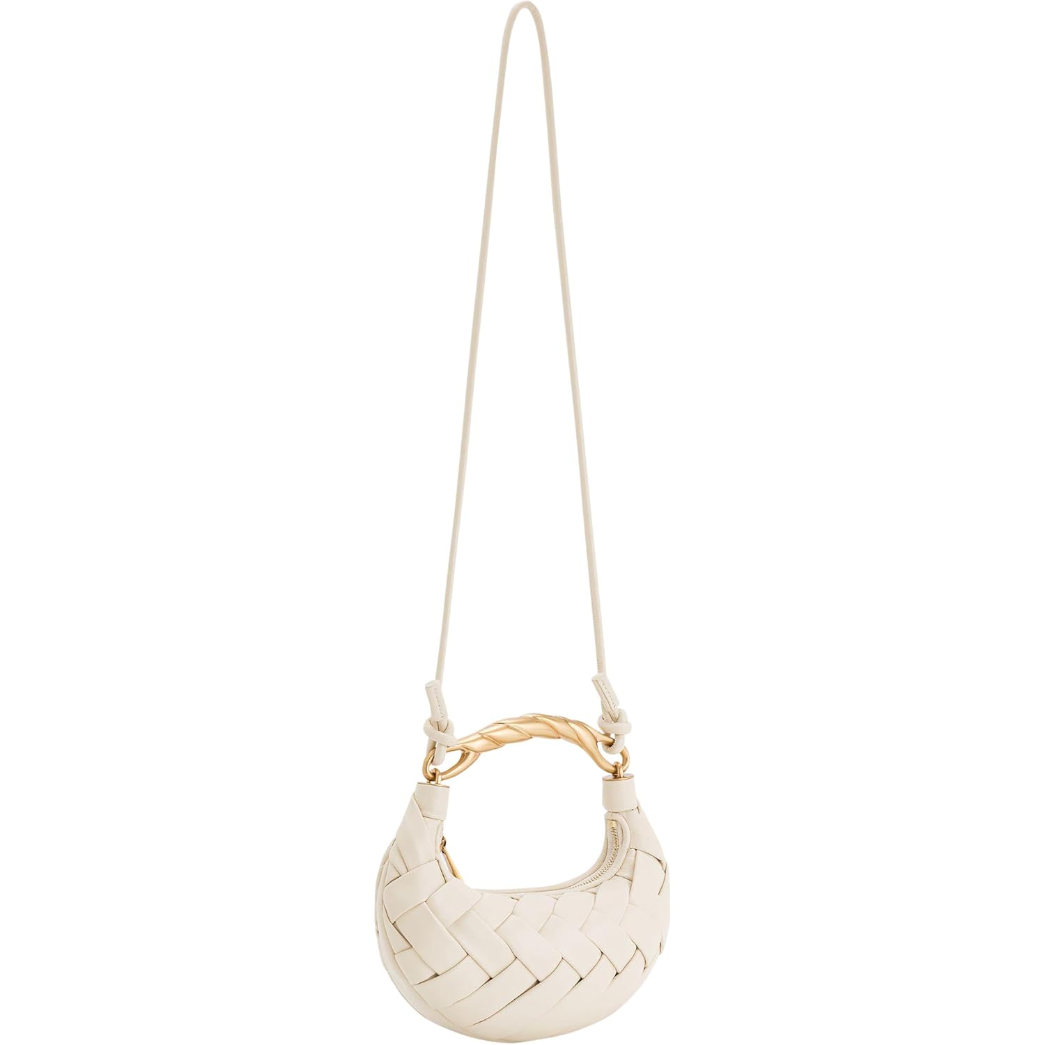 JW PEI Orla Weave Handbag | Weave