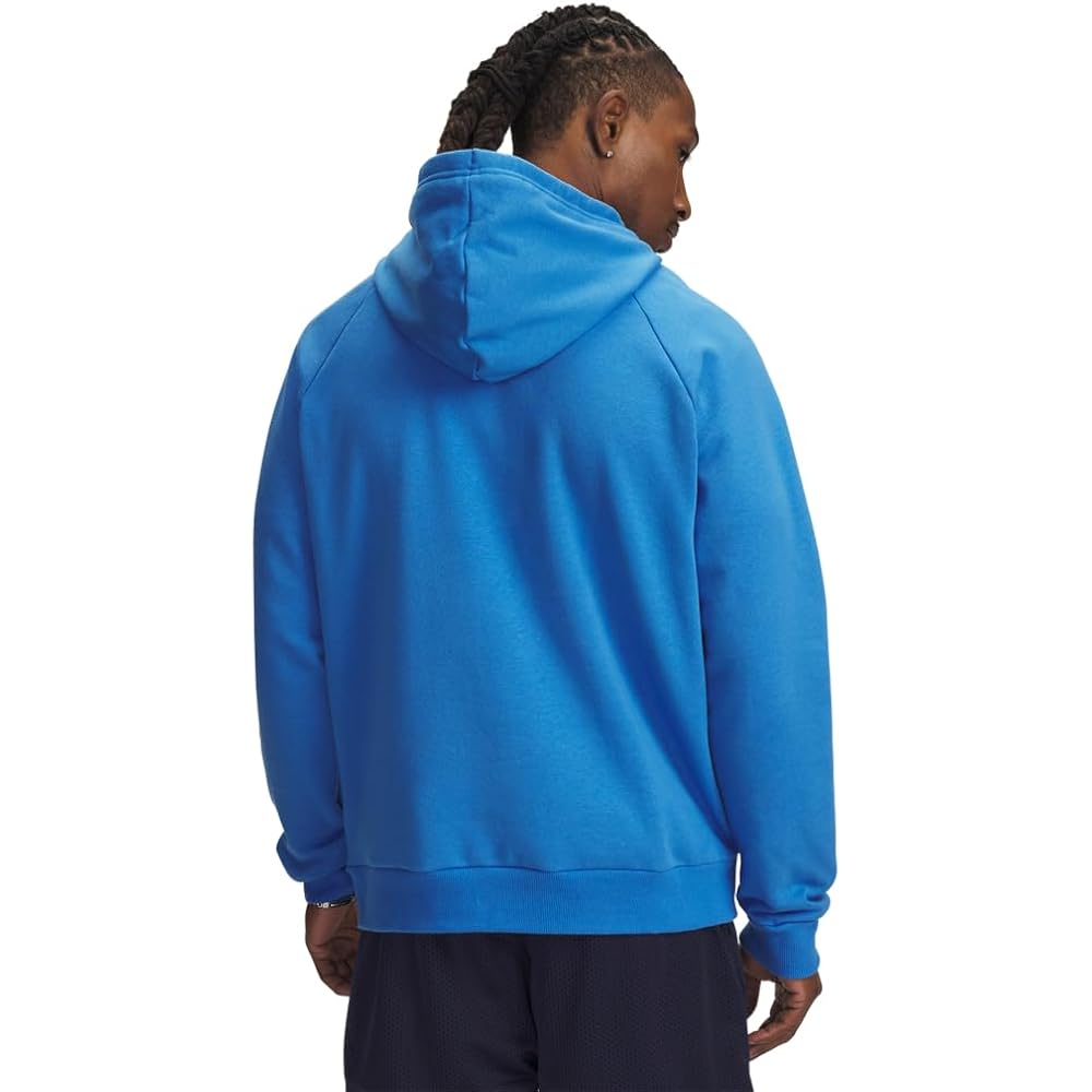 Under Armour Men'S Rival Fleece Hoodie