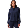 Travis Masthew Women's Skyloft Soft Hoodie