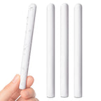 Drying Rod Stick For Toys, Reusable Diatom Desiccant & Deodorizer With Quick Drying Water Absorption, Durable Moisture-Proof Dehumidifier For Bathroom, Closet And Multi-Purpose Humidity Control
