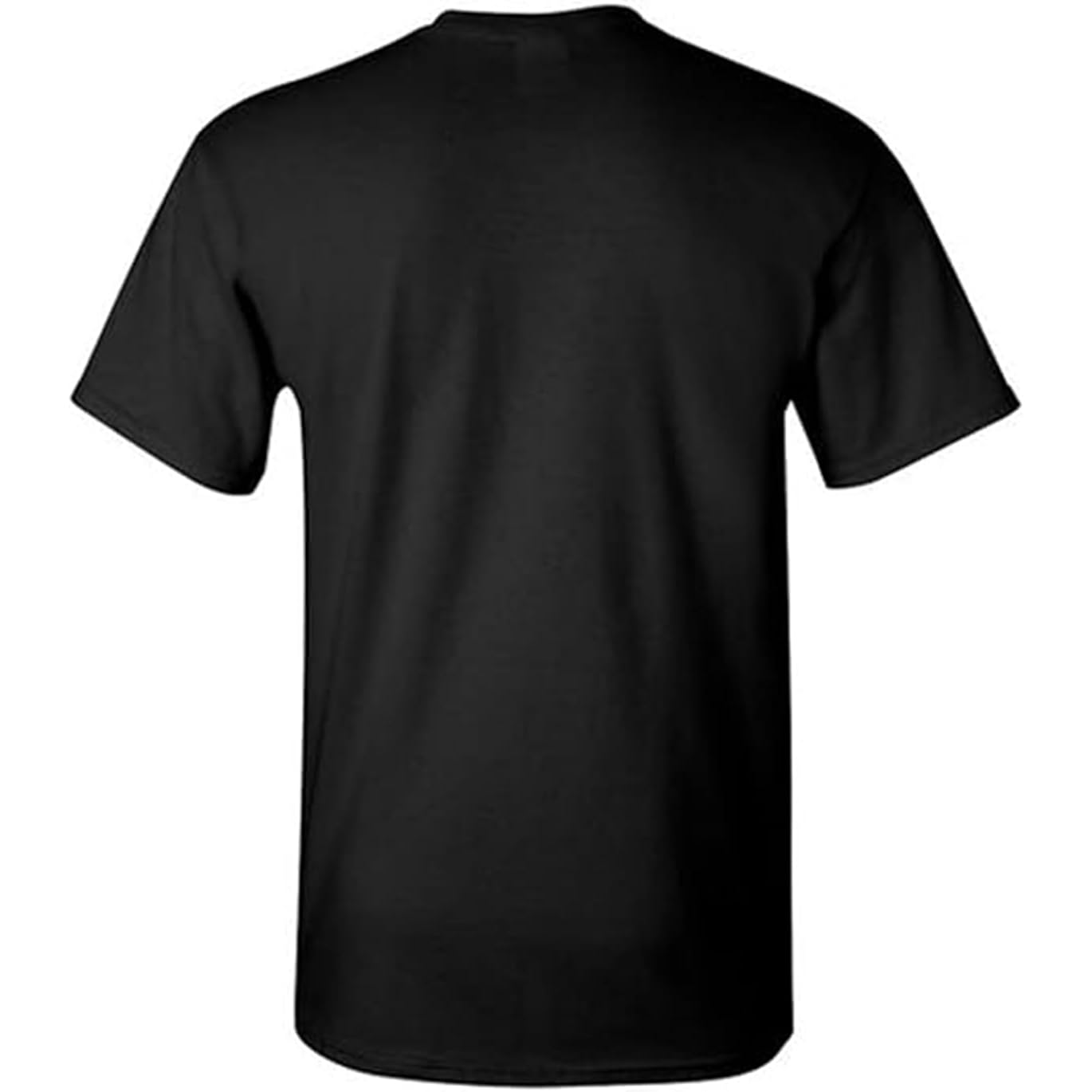 World´S Best No. 1 Dad Daddy Father Day Giftst-Shirt Black