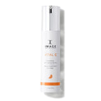 Image Skincare, Vital C Hydrating Face Serum, With Vitamin C And Hyaluronic Acid, To Brighten, Tone And Smooth Appearance Of Wrinkle