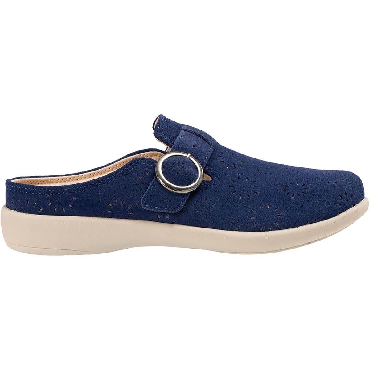 Revitalign Women's Siesta Eclipse Mule
