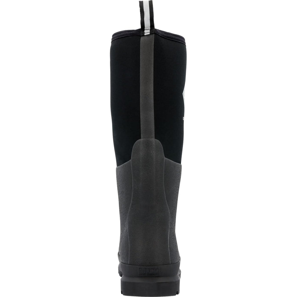 Muck Chore Classic Men'S Steel Toe Boot