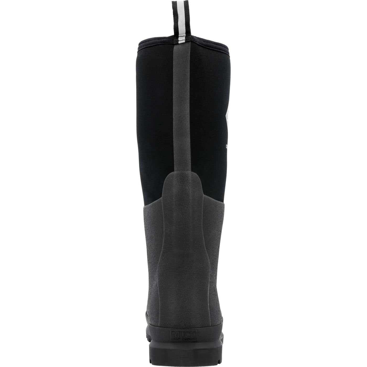 Muck Chore Classic Men'S Steel Toe Boot