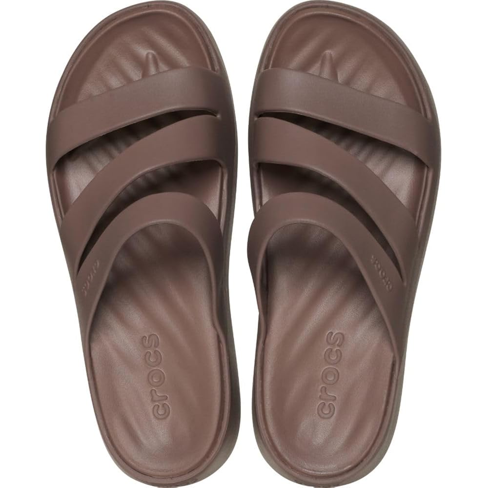 Crocs Women Getaway Strappy Sandals