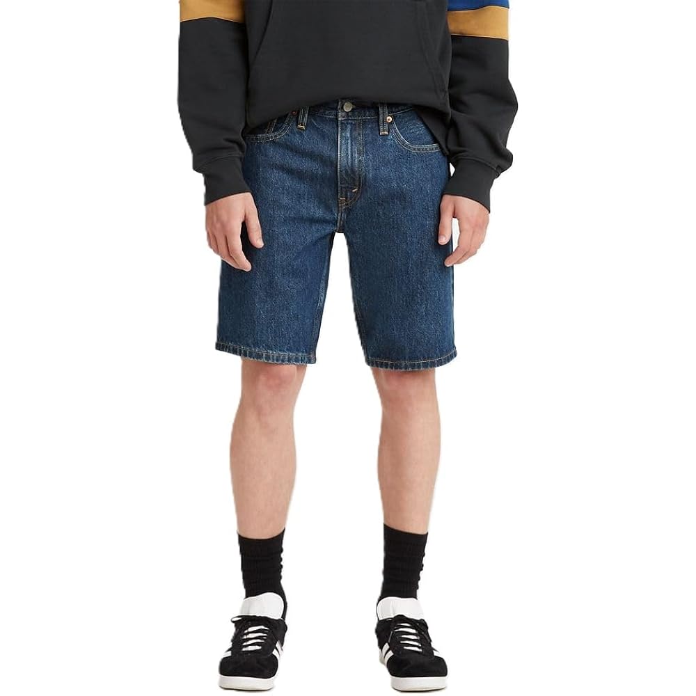 Levi'S Men'S 405 Standard Fit Shorts (Also Available In Big & Tall)