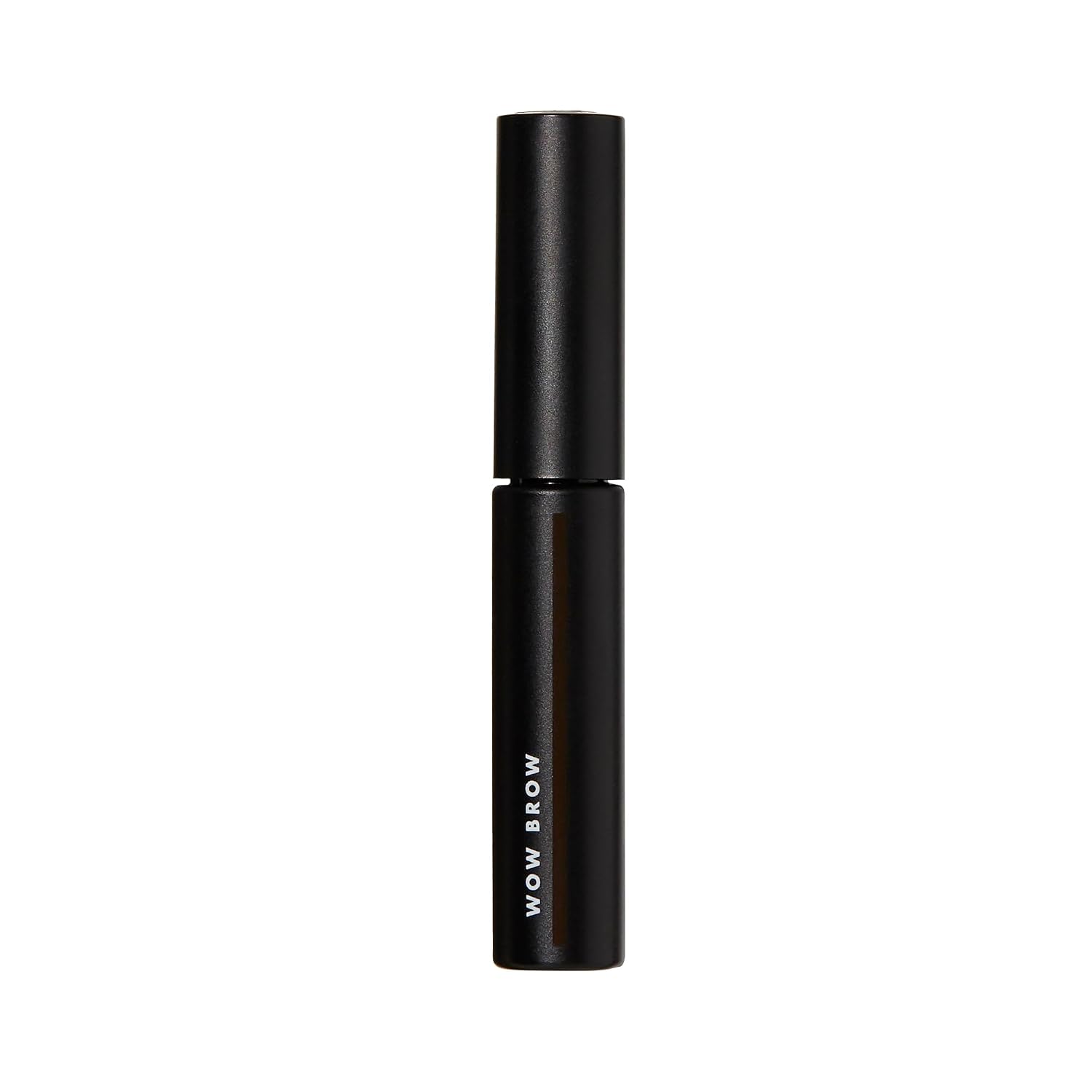 E.L.F. Wow Brow Gel, Volumizing, Buildable, Wax-Gel Hybrid, Creates Full, Voluminous-Looking Brows, Locks Brow Hairs In Place, Brunette