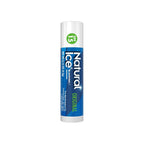 Mentholatum Natural Ice Lip Balm Original Spf 15 1 Each ( Pack Of 3)