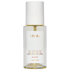 OUAI St. Barts Hair and Body Mist - Tropical-Scented Hair Perfume and Body Spray - Notes of Dragonfruit, Orange Blossom, Tuberose & Musk (3.3 Fl Oz)