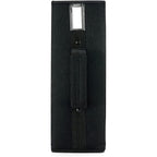 Ccidea Cd Case Dvd Case Storage Holder-264 Capacity,Media Binder, Cd Wallet, Disc Booklet, L11.4 X W 6.4 X H3.5 Inch (Black)