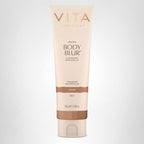 Vita Liberata Body Blur, Leg And Body Makeup. Skin Perfecting Body Foundation For Flawless Bronze, Easy Application, Radiant Glow, Evens Skin Tone, New Packaging