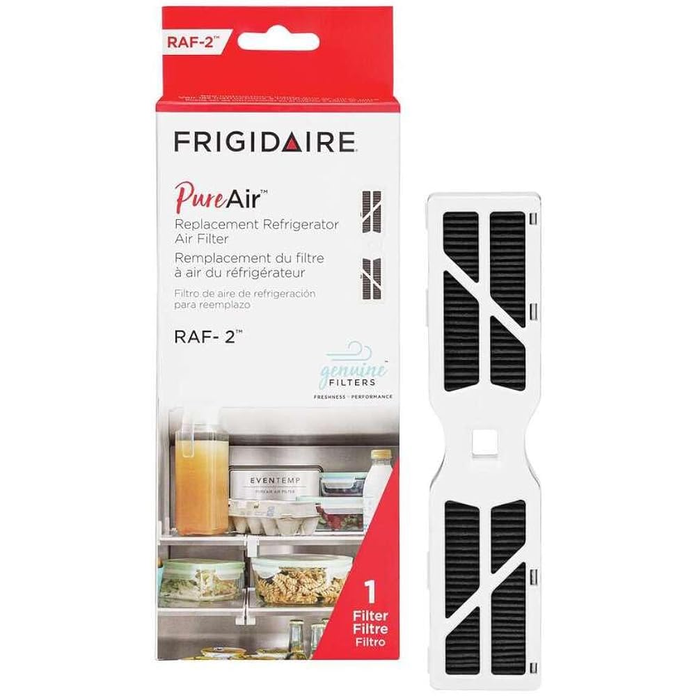Frigidaire Pureair Af-2 Air Filter