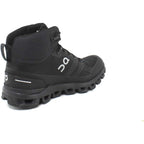 On Womens Cloudrock Waterproof