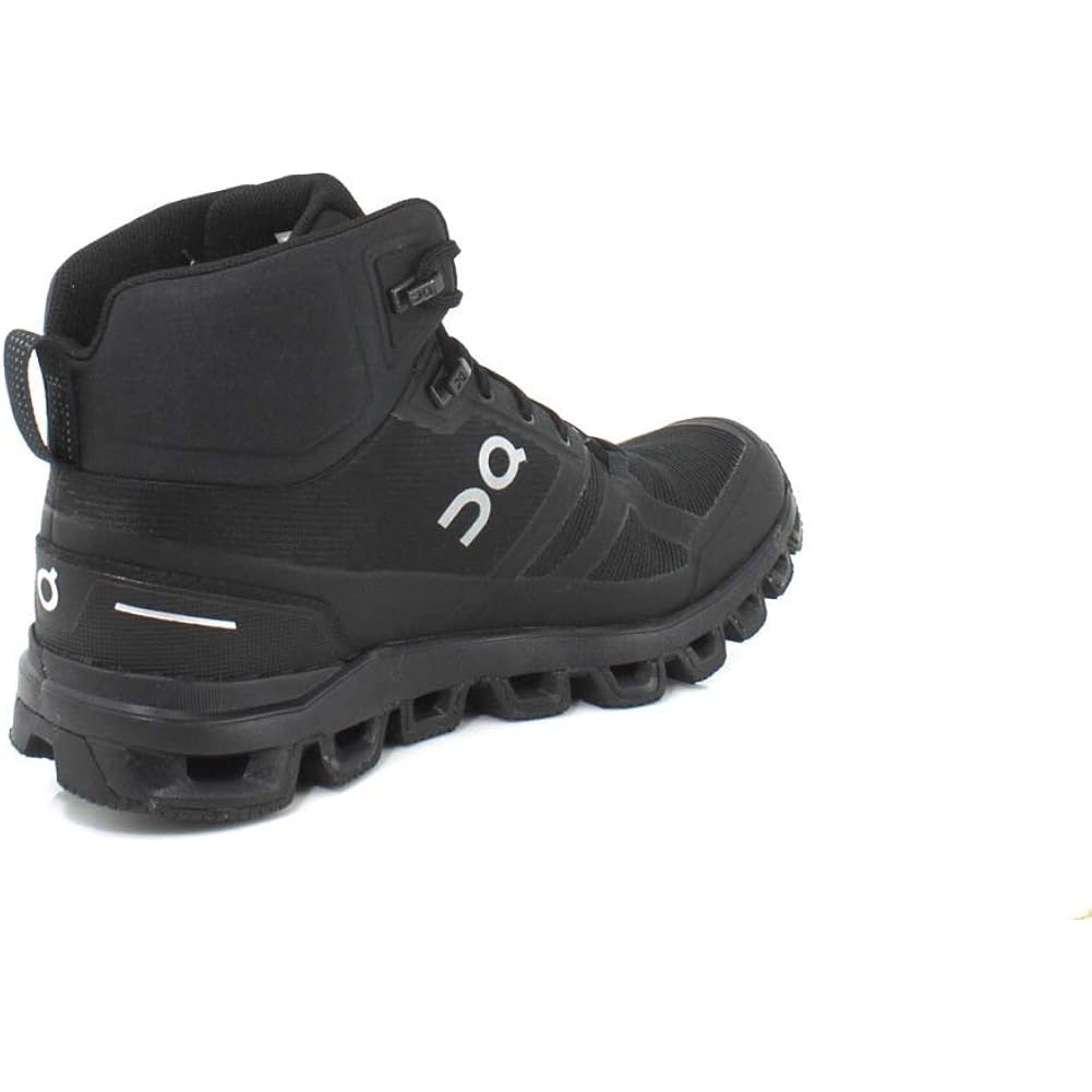On Womens Cloudrock Waterproof