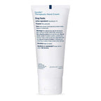 CeraVe Therapeutic Hand Cream for Dry Cracked Hands With Hyaluronic Acid and Niacinamide, Fragrance Free 3 Ounce