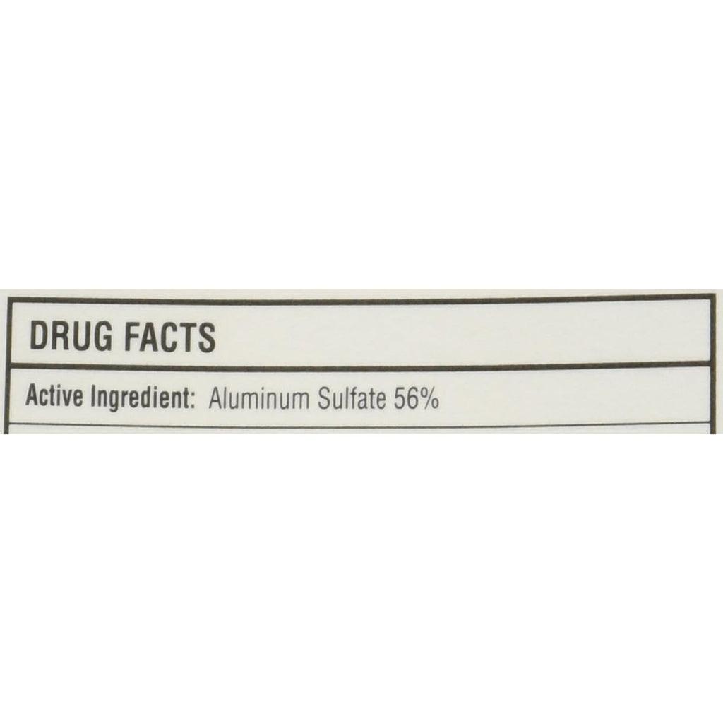 Clubman Pinaud Styptic Pencil Travel Size .33 oz (Pack of 3)