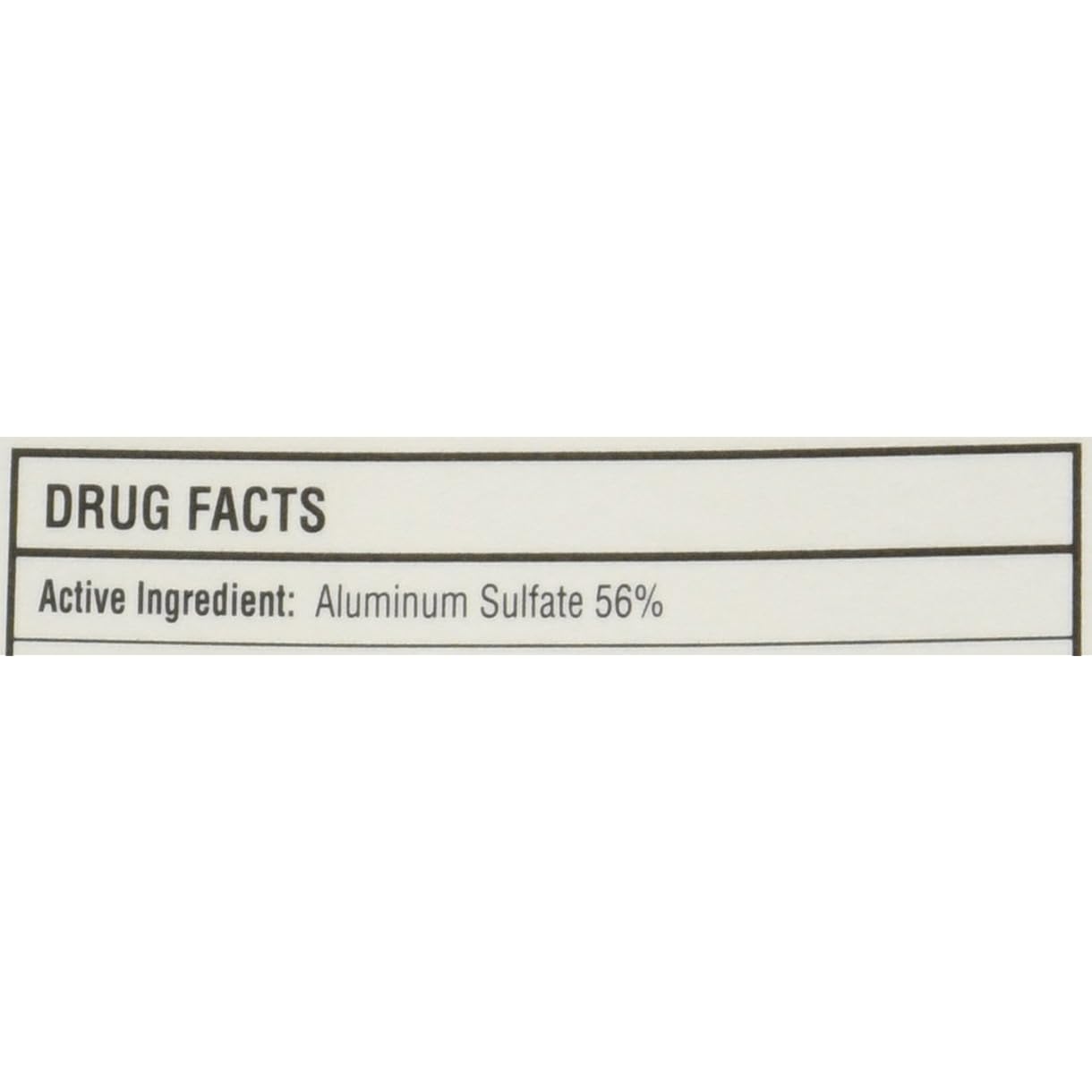 Clubman Pinaud Styptic Pencil Travel Size .33 oz (Pack of 3)